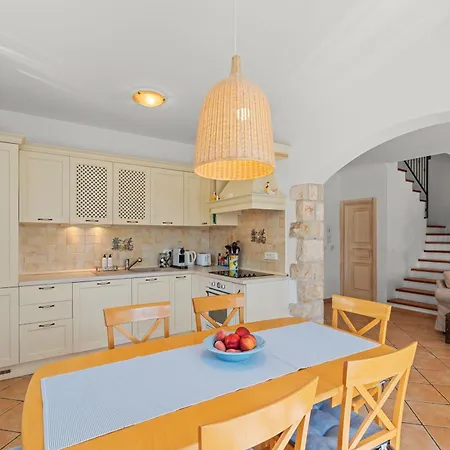 Mia Lea Fuer 6 Personen Holiday home