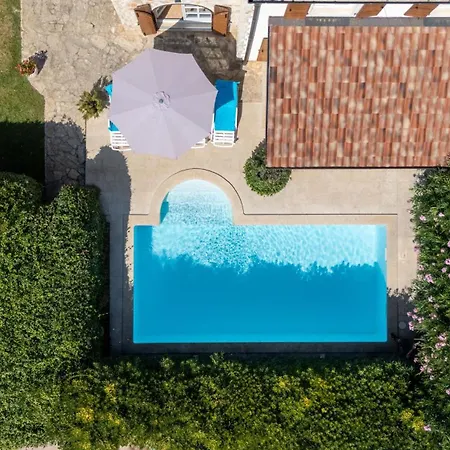 Holiday home Mia Lea Fuer 6 Personen *