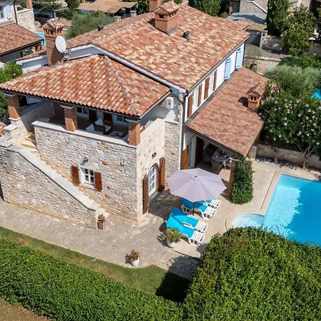 Mia Lea Fuer 6 Personen Holiday home Tar-Vabriga