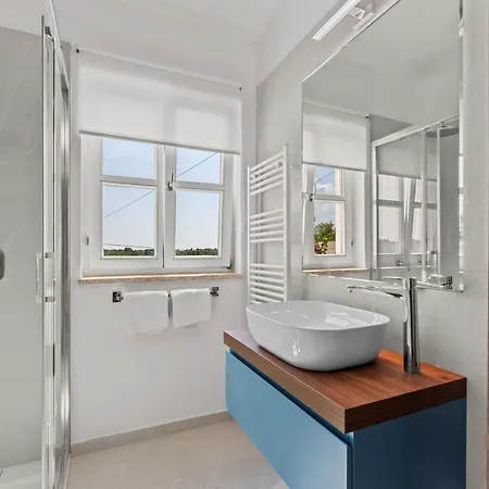 Mia Lea Fuer 6 Personen Holiday home Tar-Vabriga